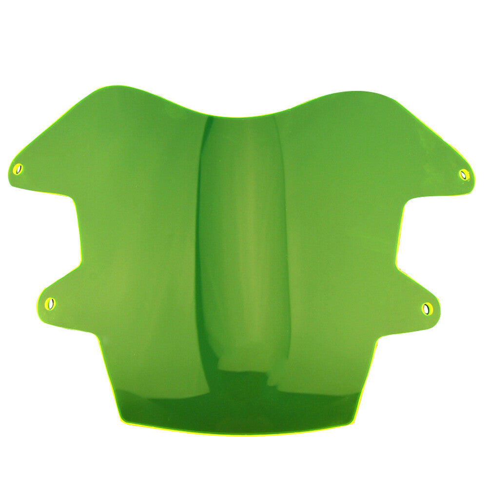 Headlight Protector Light Cover Guard Fit for YAMAHA T700 XT700Z 2019-2023 Green