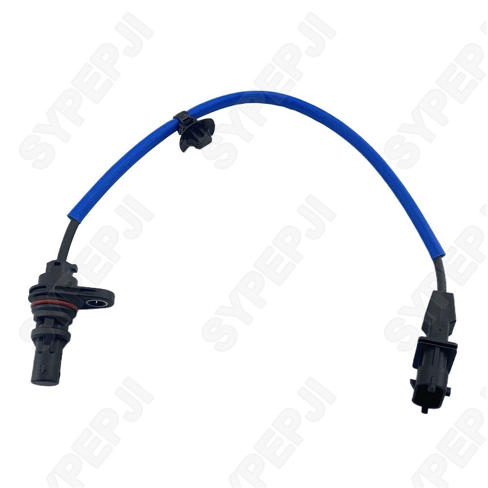 CRANKSHAFT Position Sensor 39180-2CTA1, compatible with 2018-2021 for Kia Stinger 2.0L engines, new.
