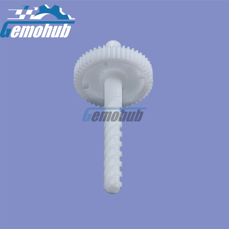 Fuel Filler Cap Actuator Motor Gear for MINI R55 R56