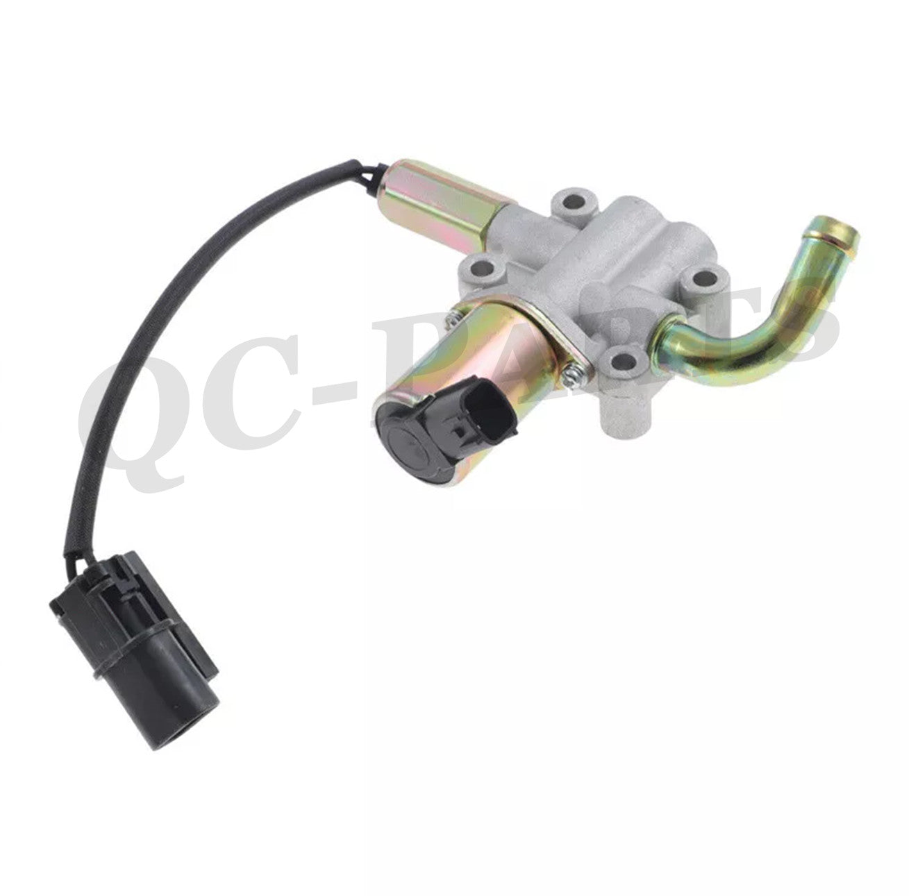 Idle Air Control Valve Fit for 1999-2004 for Nissan Frontier Pathfinder Xterra 3.3L
