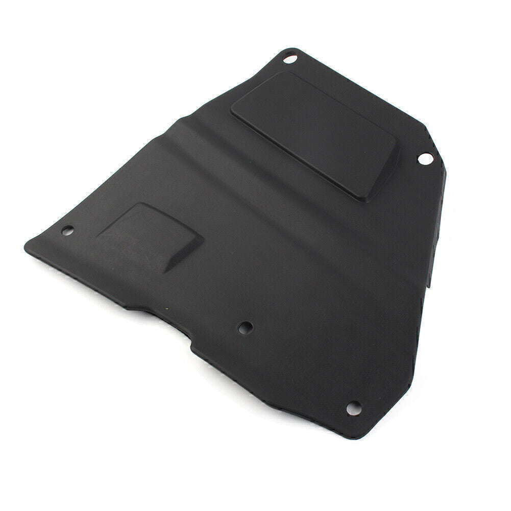 Front Battery Box Cover Black LR074776 for Land Rover Discovery Sport 2015-2019