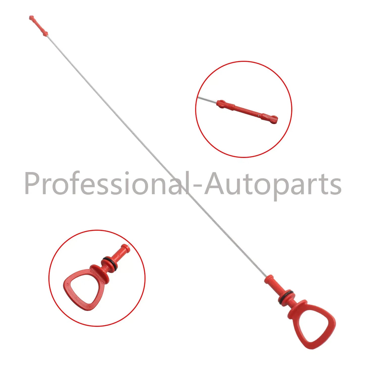 Engine Oil Dipstick Indicator for Mercedes W203 W208 W209 W211 SLK CLK CLC R171