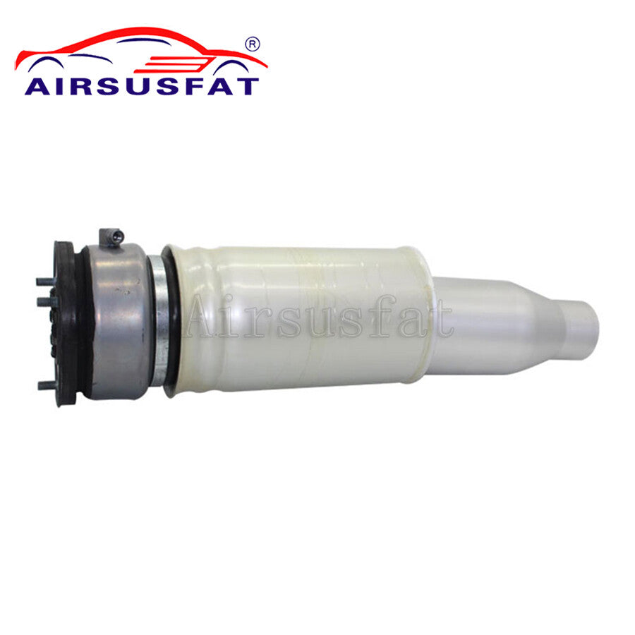 Left rear air suspension spring bag suitable for BMW E65 E66 7er 2002 - 2008 37126785535