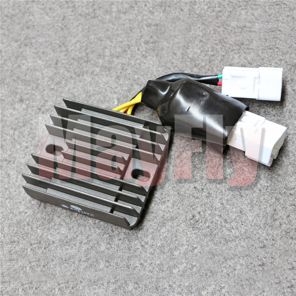 Fit for Honda CBR600RR 2007-2012 CBR1000RR 2004-2010 Voltage Regulator Rectifier