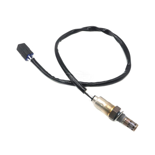 The upstream oxygen (O2) sensor is suitable for Volvo C70, S70, V70 (1999, 2.3L 2.4L), and S40 (2004-2011, 2.5L-).