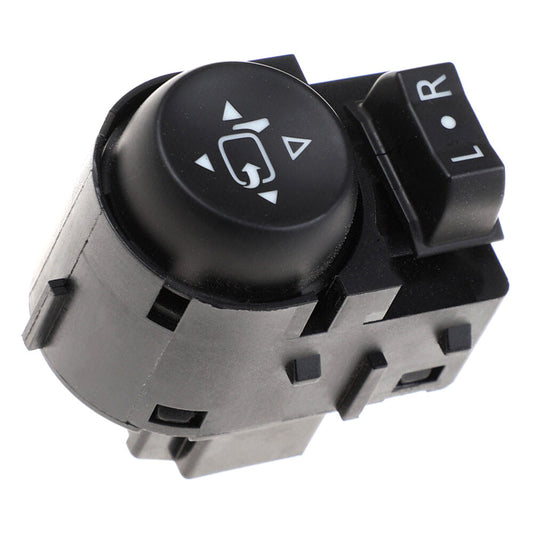 New Power Fold Side View Mirror Switch Control for 16 for Opel for Astra K Sports Tourer