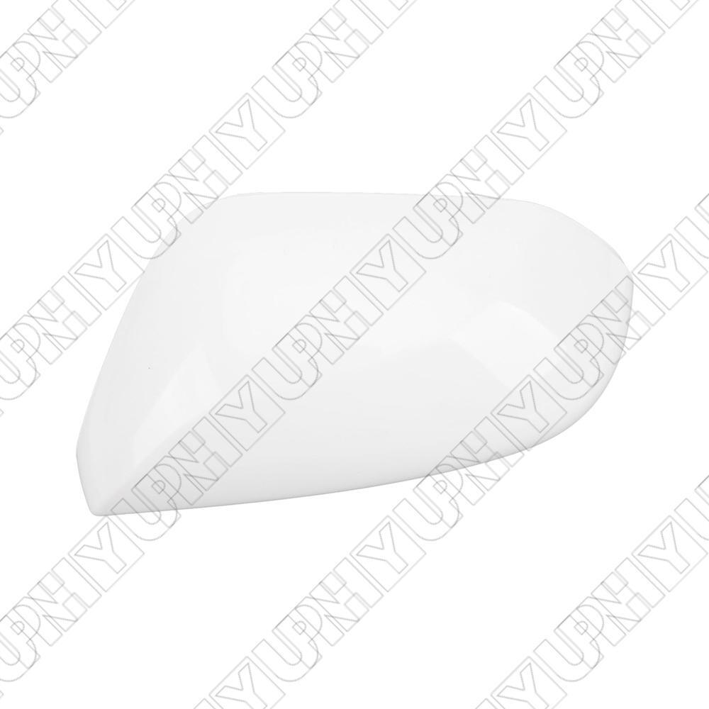 Replacement Left Mirror Cover Cap Unpainted 8794547060 for Toyota Prius 2016-19