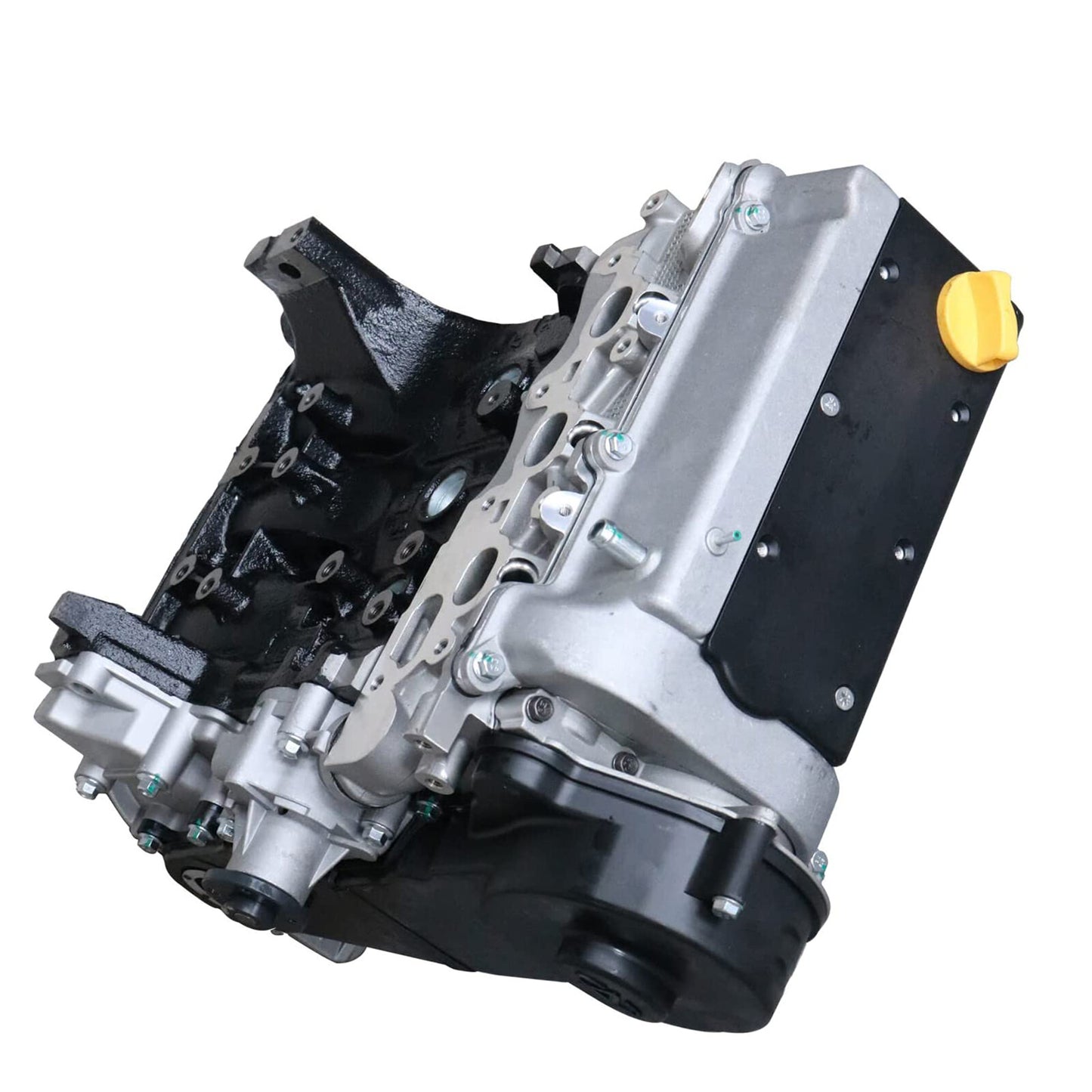 2Pack Gasoline Engine Motor Assy 800CC for 825i 835E 835M 835R Gator
