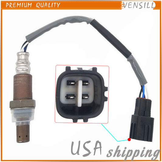 New 89465-06250 Downstream 02 Oxygen Sensor for Toyota for Camry for Avalon 3.5L 07-16