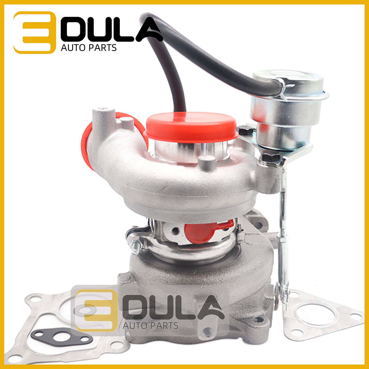 TF035HL Turbocharger Charger for Mitsubishi Pajero 3.2L 4M41 49135-03411