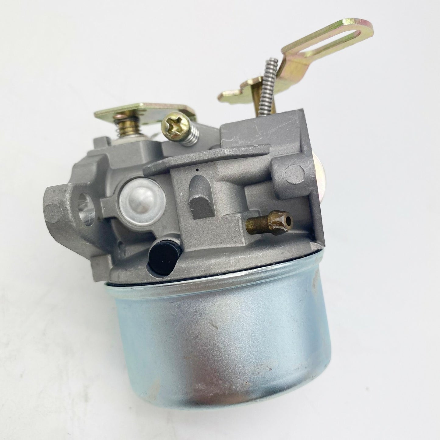 New CARBURETOR Carb for Tecumseh 640298 Fits OH195SA 5.5 hp / OHSK70 7 hp Engine