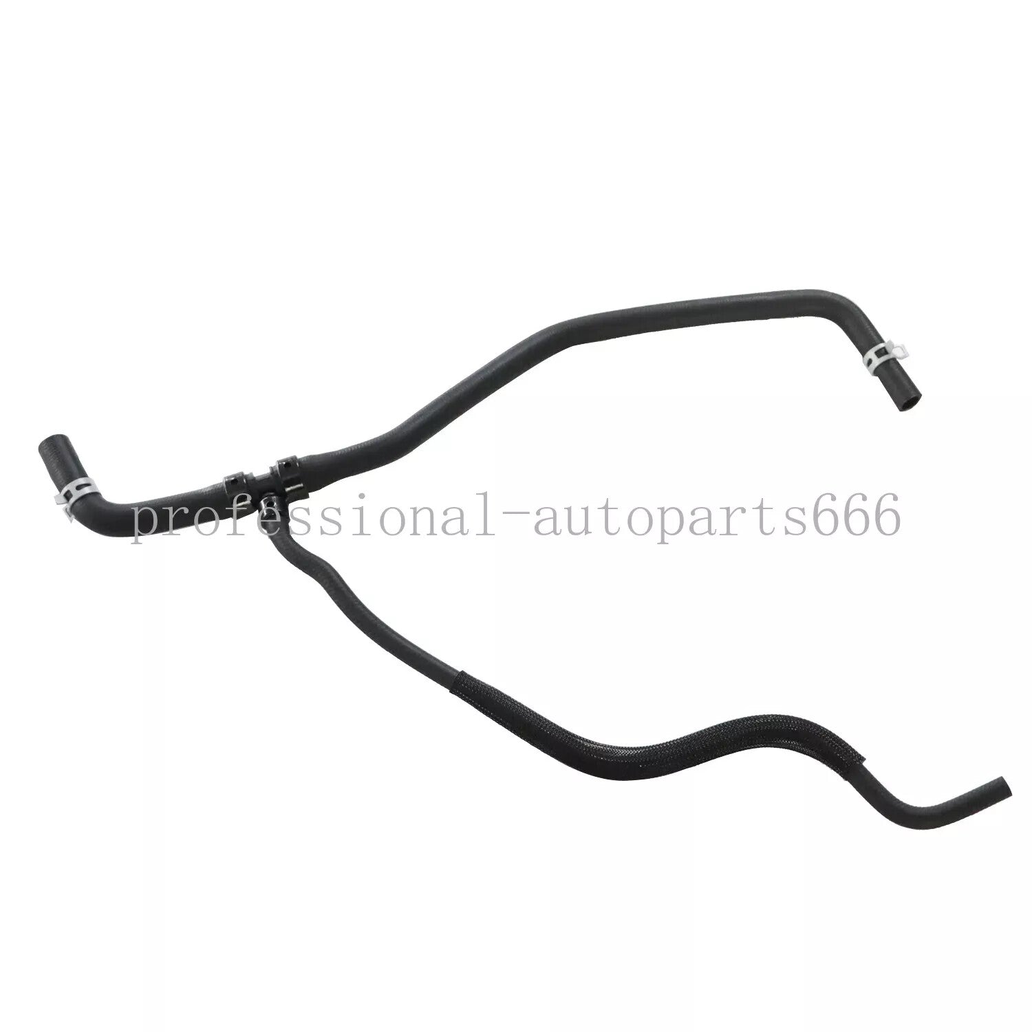 55038163AI Inlet heater hose suitable for 2011-19 for Dodge for Challenger charger 3.6L