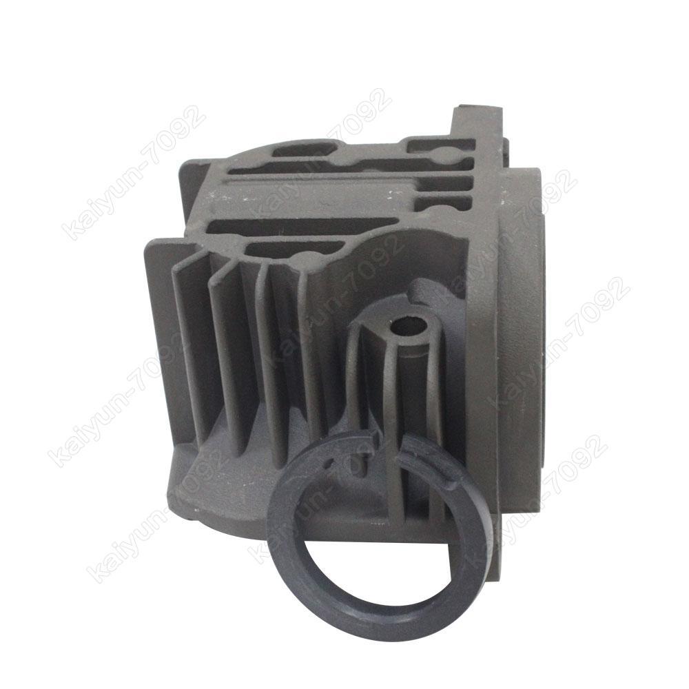 Air Suspension Cylinder Head Piston Ring Fit for Touareg for Cayenne 4L0698007A