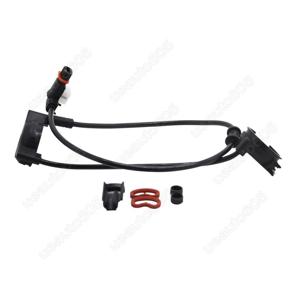 for Mercedes W220 S Class 2WD 4Matic Front Cable Line Wire Sensor Air Suspension