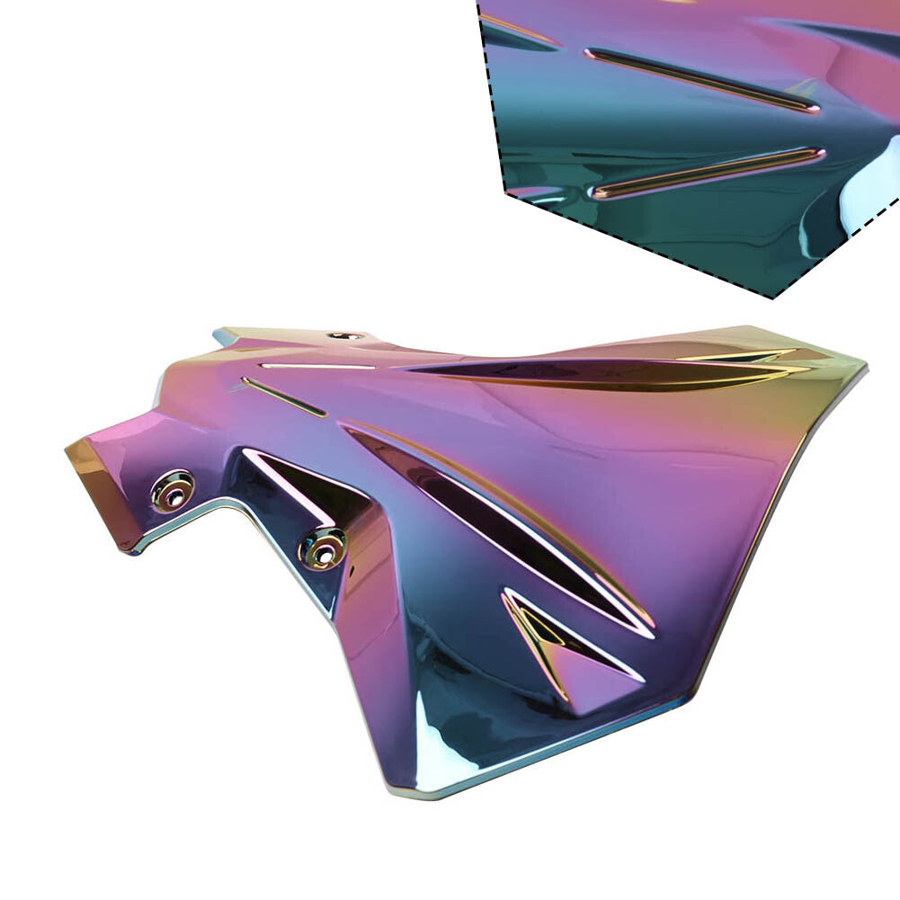 Windscreen Windshield Visor Deflector for Kawasaki Z900 2020-2024 2024