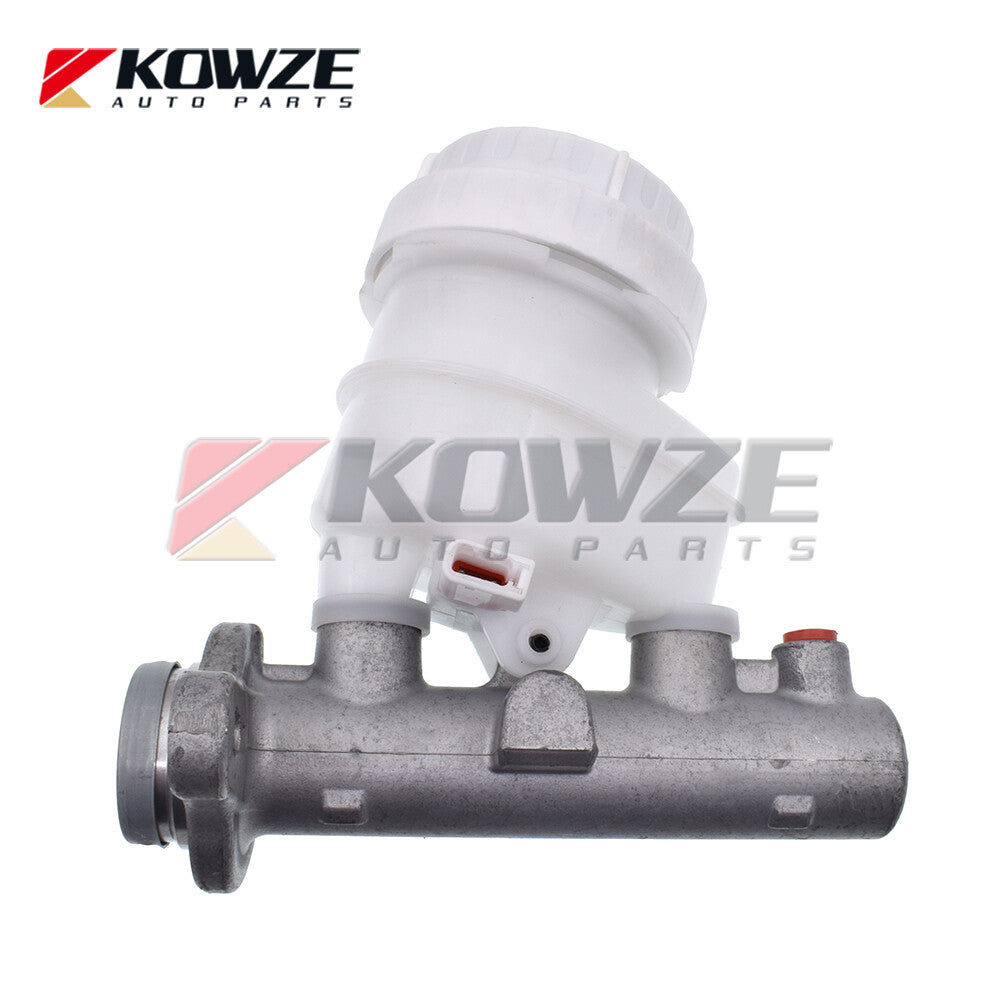 Brake Master Cylinder ASSY NO ASC for Mitsubishi L200 Triton MN102440 AU Models