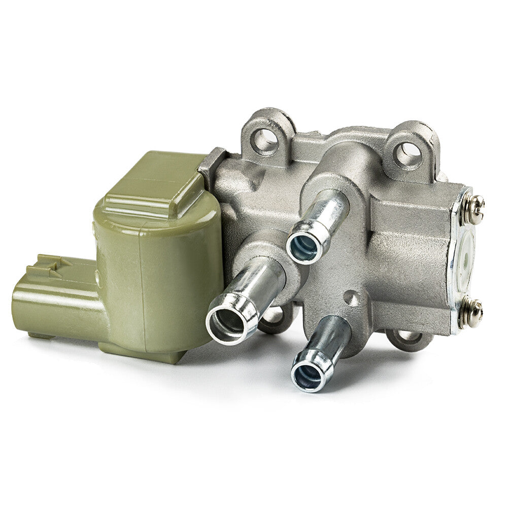 22270 - 16060 Idle air speed control valve suitable for 93 - 97 for Toyota Celica for Corolla 1.6 1.8