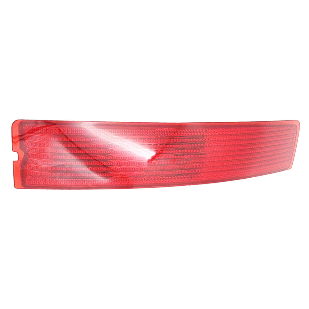 Left Driver Side Rear Bumper Reflector for 2007-2014 for Volvo XC90 31213647