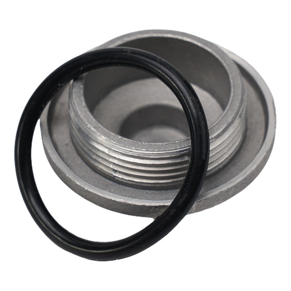 125/150 50cc To 150cc Aluminum  Rubber Drain Screw Engine Parts Oil Filter
