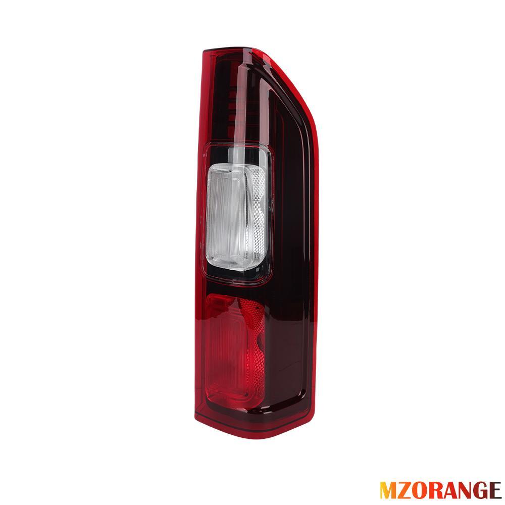 Für for Nissan NV300 for Fiat Talento 2016-2024 Heckleuchte Rücklicht Rechts 265504656R
