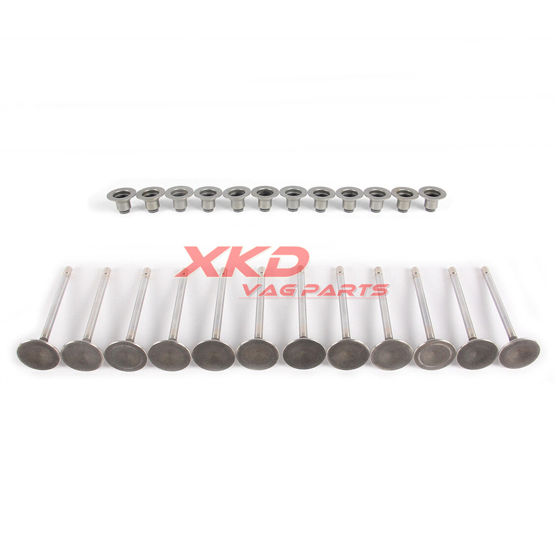 3.6L 12 Exhaust valve and vapor seal suitable for Cadillac CTS and for Chevrolet Malibu LLT