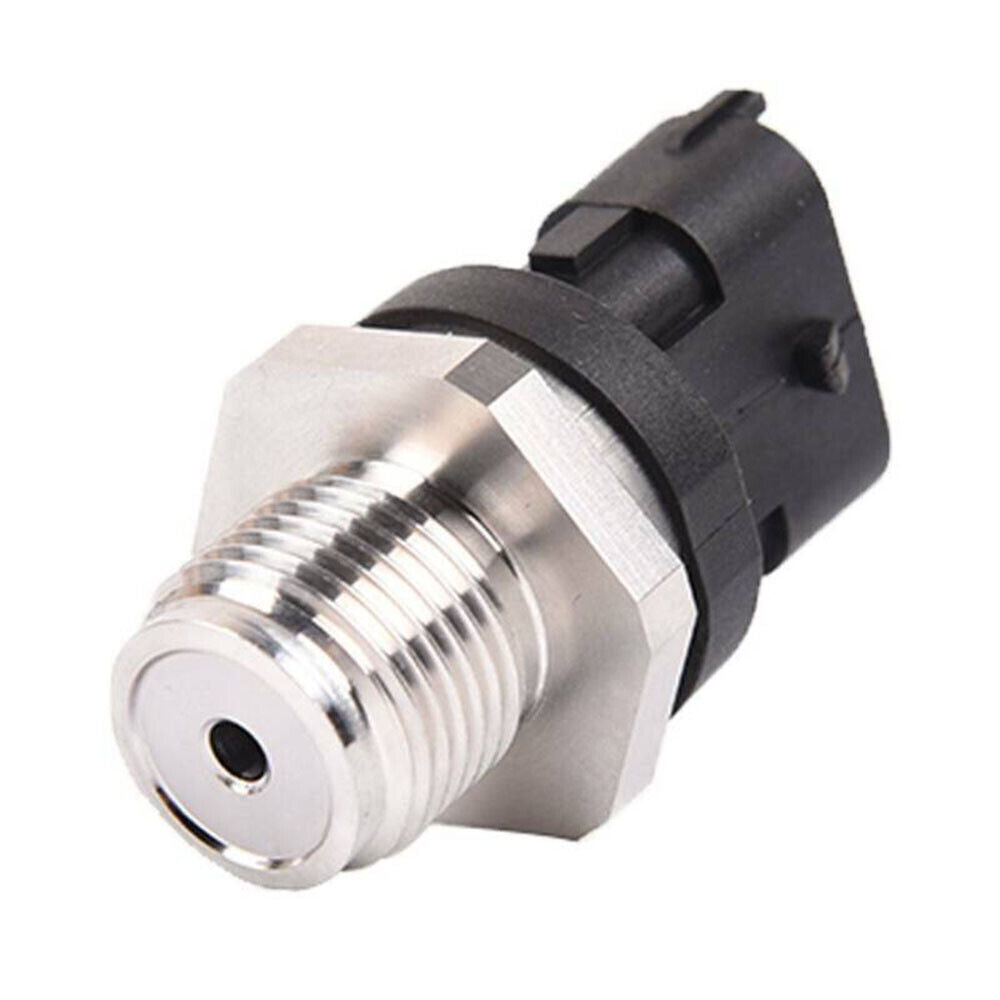 Fuel Rail Pressure Sensor 0281006325 Fits for Dodge for Ram 2500 3500 5.9L