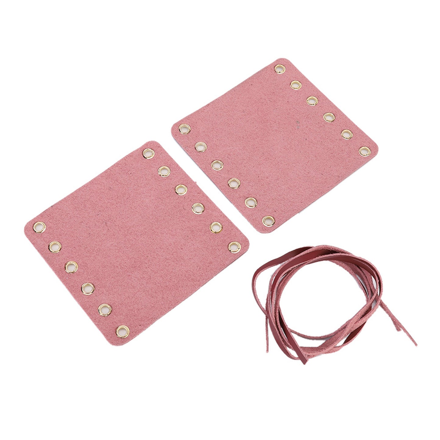 Motorcycle Handlebar Grip Covers Leather For Accessories