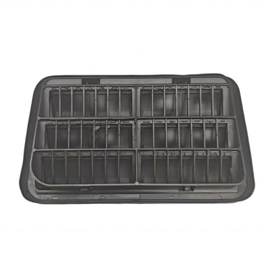 Quarter Air Pressure Grille for Ford Fusion 2013-2020
