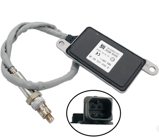 12601822 Knock harness sensor wiring for 10456603 for Chevrolet Silverado C5 C6