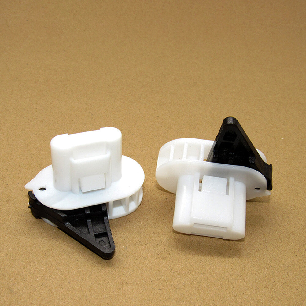 4 Nylon Car Rear for Seat Cushion Pad Clips for Mazda