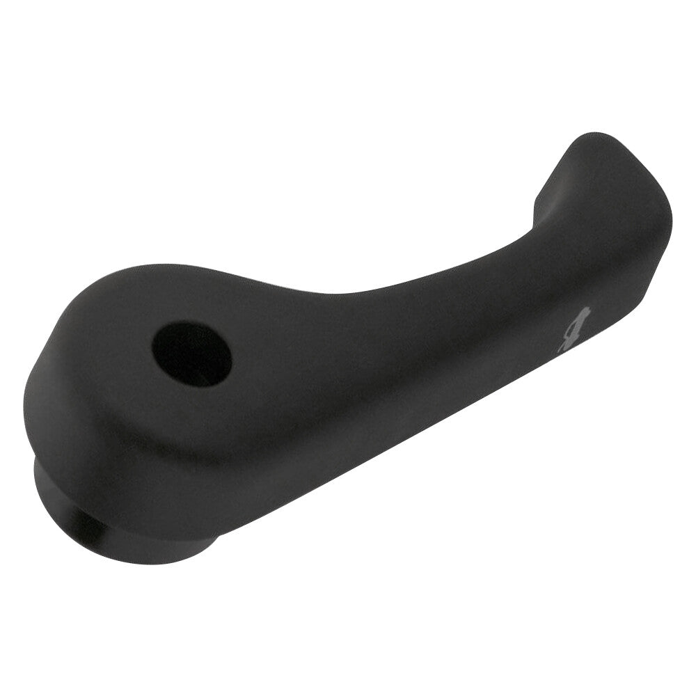 Hood Release Handle Lever for Forte 2010-2020 Rondo 2007-2011 81181-4D000 Black