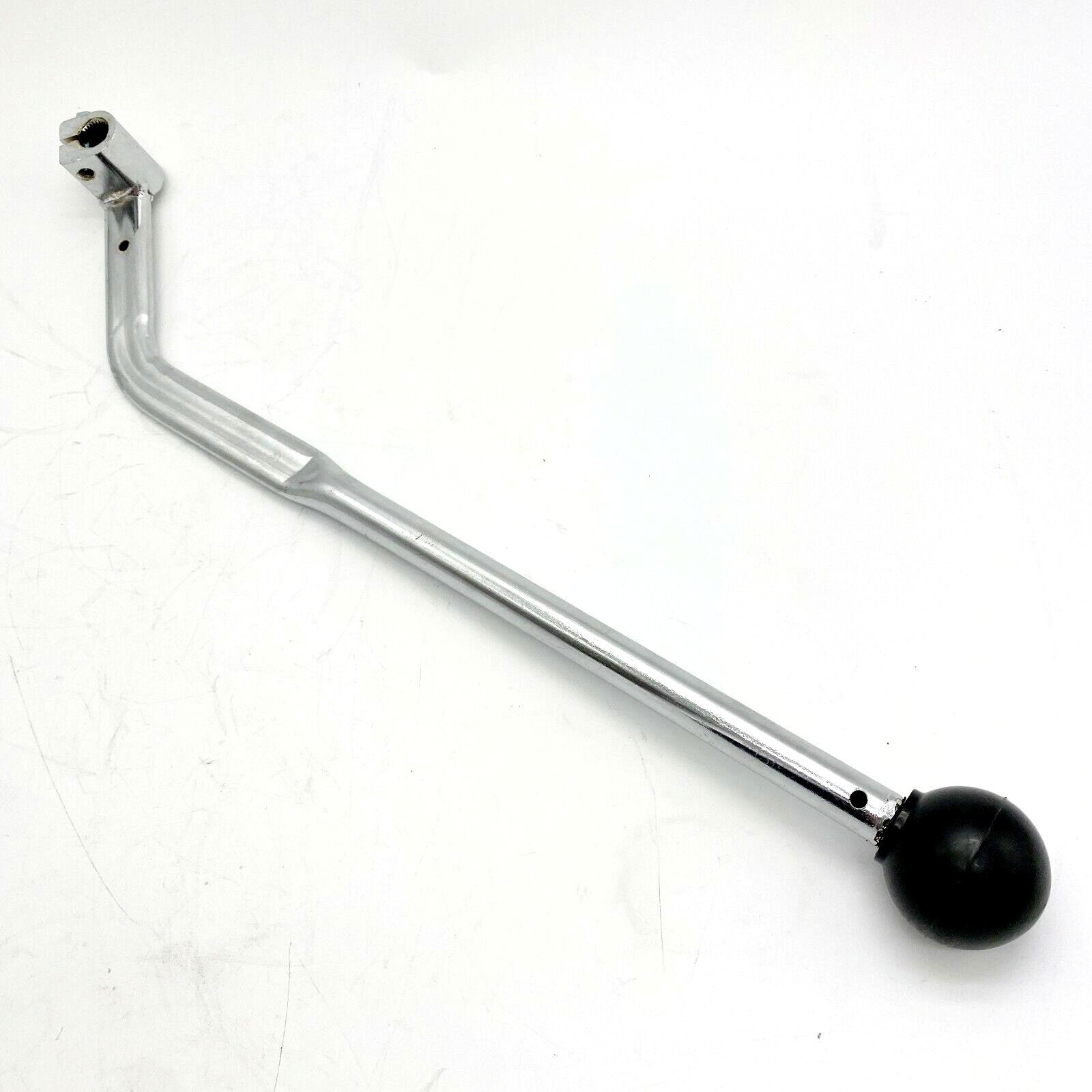 16 inch Gear Shift Lever For 110cc 125cc ATVs Quad 4 Wheeler 135 Degree