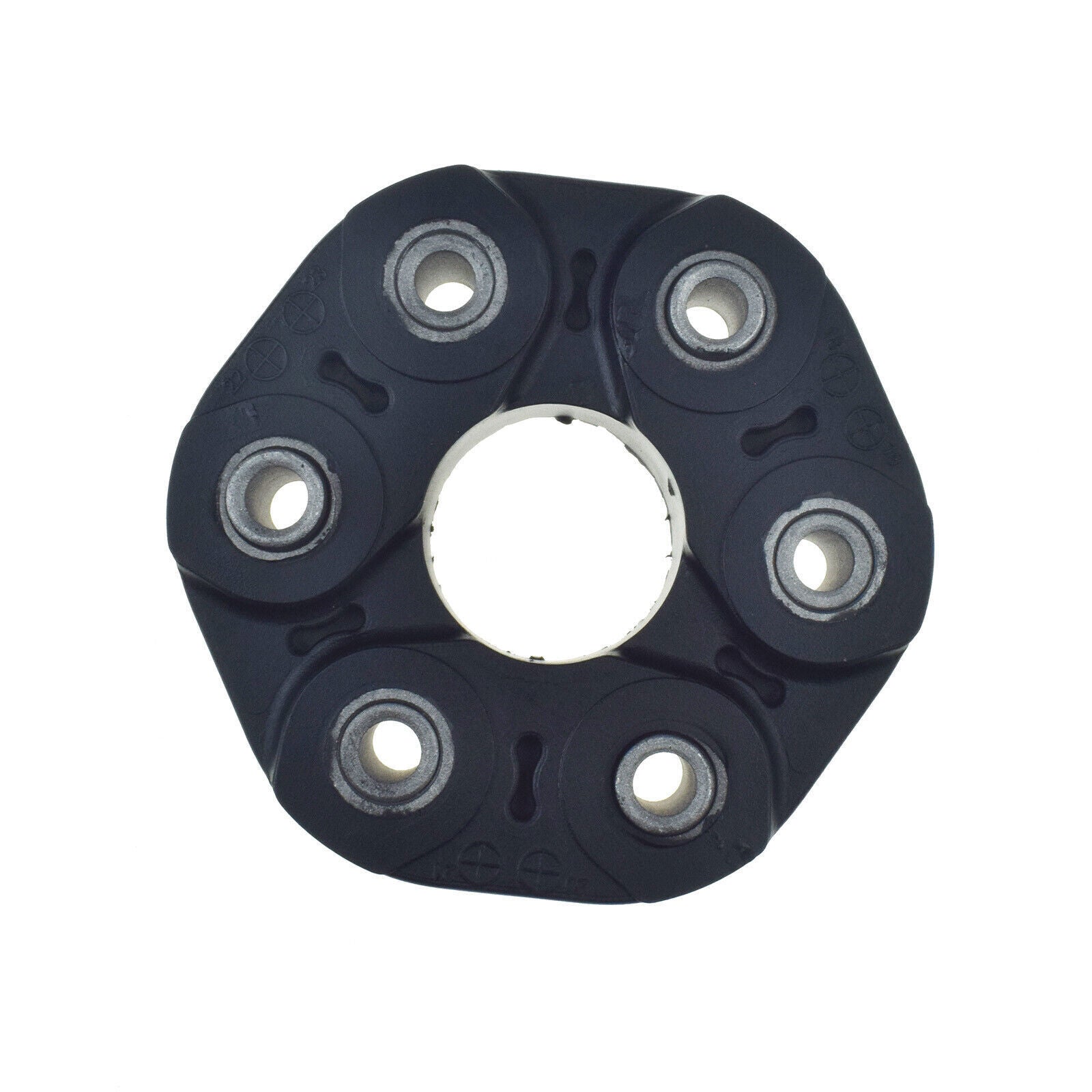 for Hyundai Santa Fe for Kia Sorento Drive Shaft Coupler Rubber Connecting disc NEW