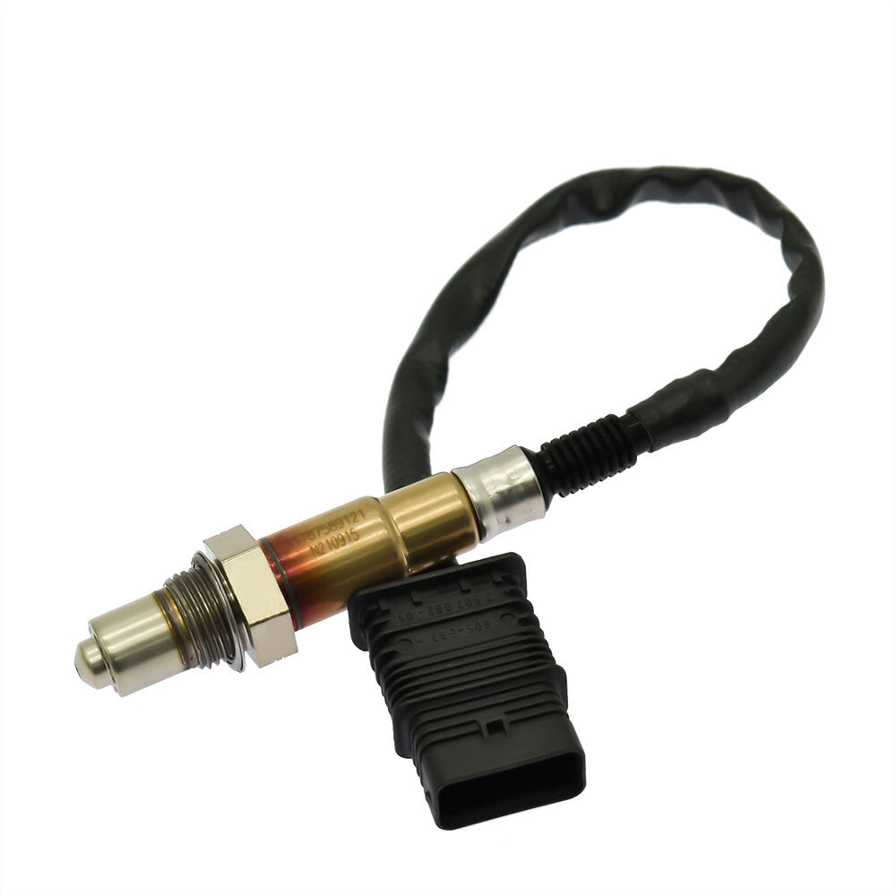Set of (2) Up + Downstream Oxygen O2 Sensor For 2005 2006 for Honda CR-V 2.4L