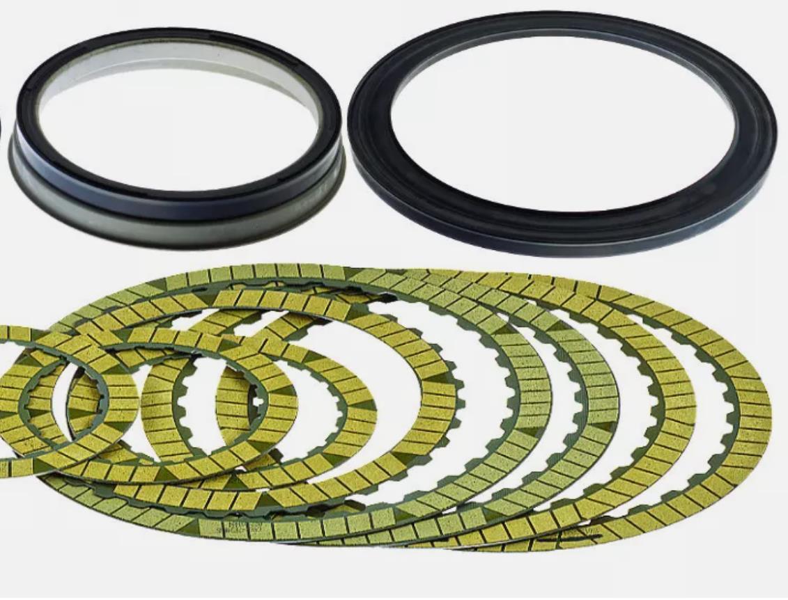 Transmission rebuild kit for Ford 6F35 2013 for Ford for Lincoln for Mazda