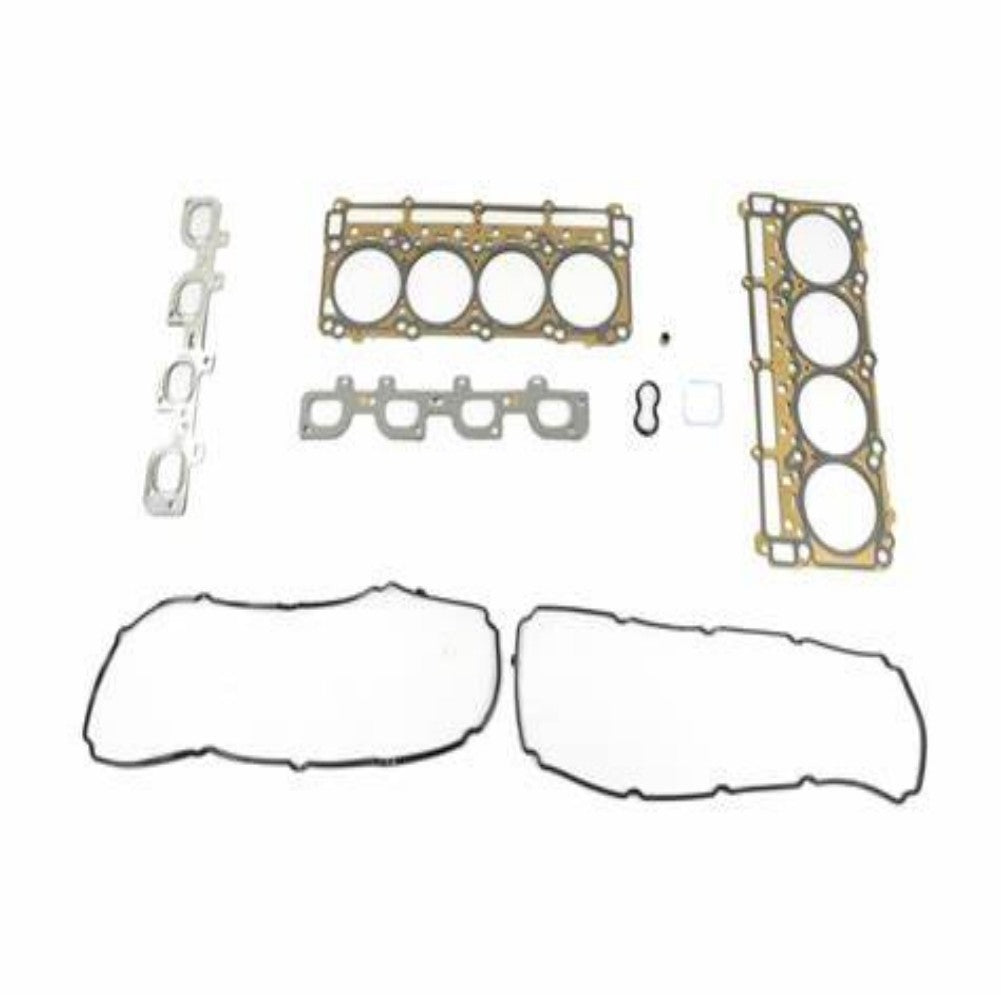 Upper engine spacer kit for Dodge for Challenger Charger 300 Grand Cherokee 19-22