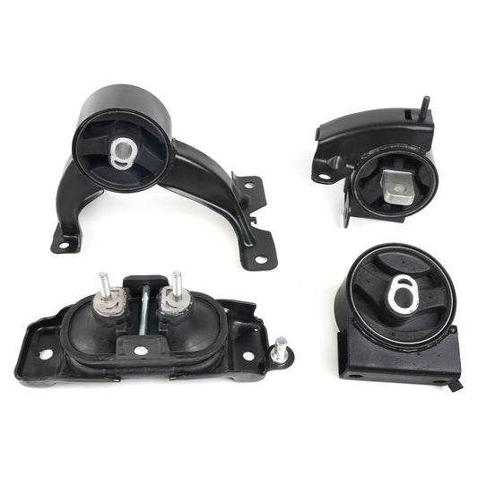 Engine Trans Mount 4PCS Set for Chrysler Town  Country for Dodge Grand Caravan 3.6L