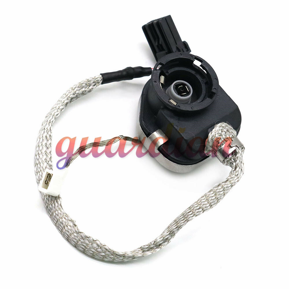 X6T02971 is a cable for Mazda CX-7, CX-9, and for Acura xenon HID ignition control unit modules.