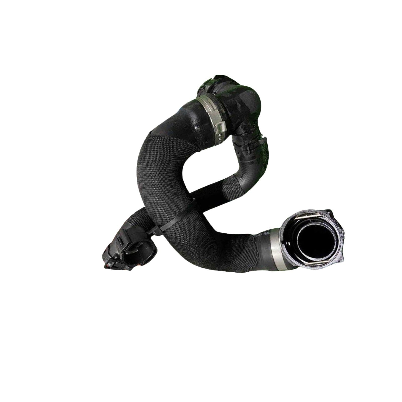 Suitable for Land Rover Discovery 5 radiator coolant upper pipe LR137873