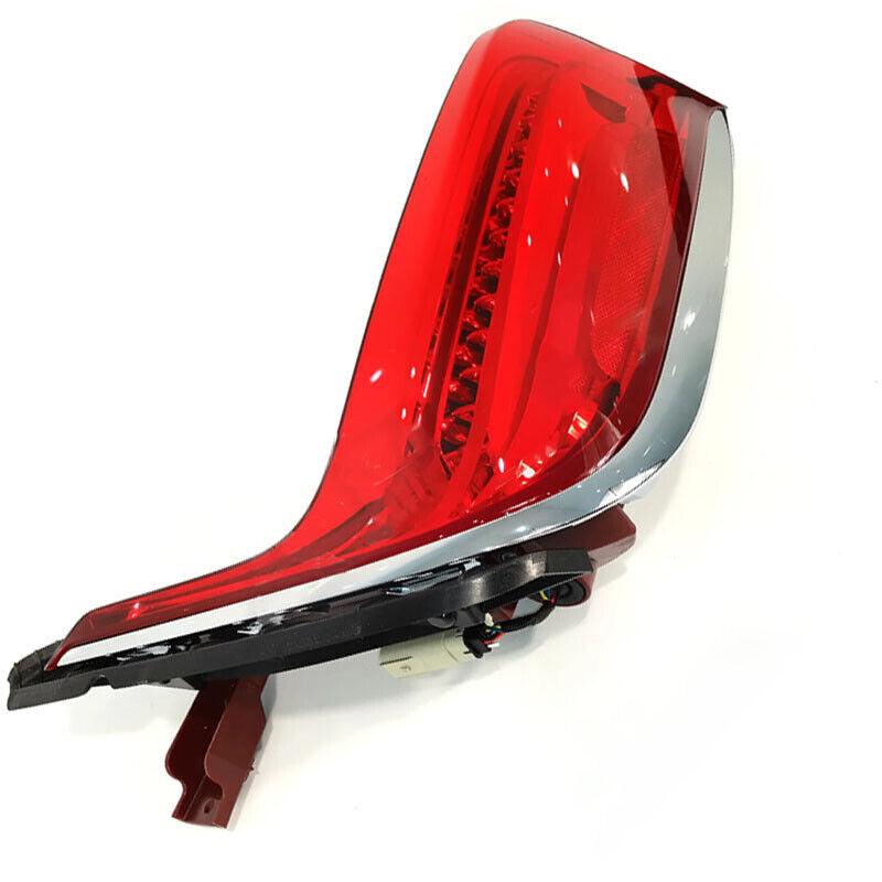 Applicable to 2018-2019 for Cadillac XTS Factory Style Right Side LED Taillight and Brake Light