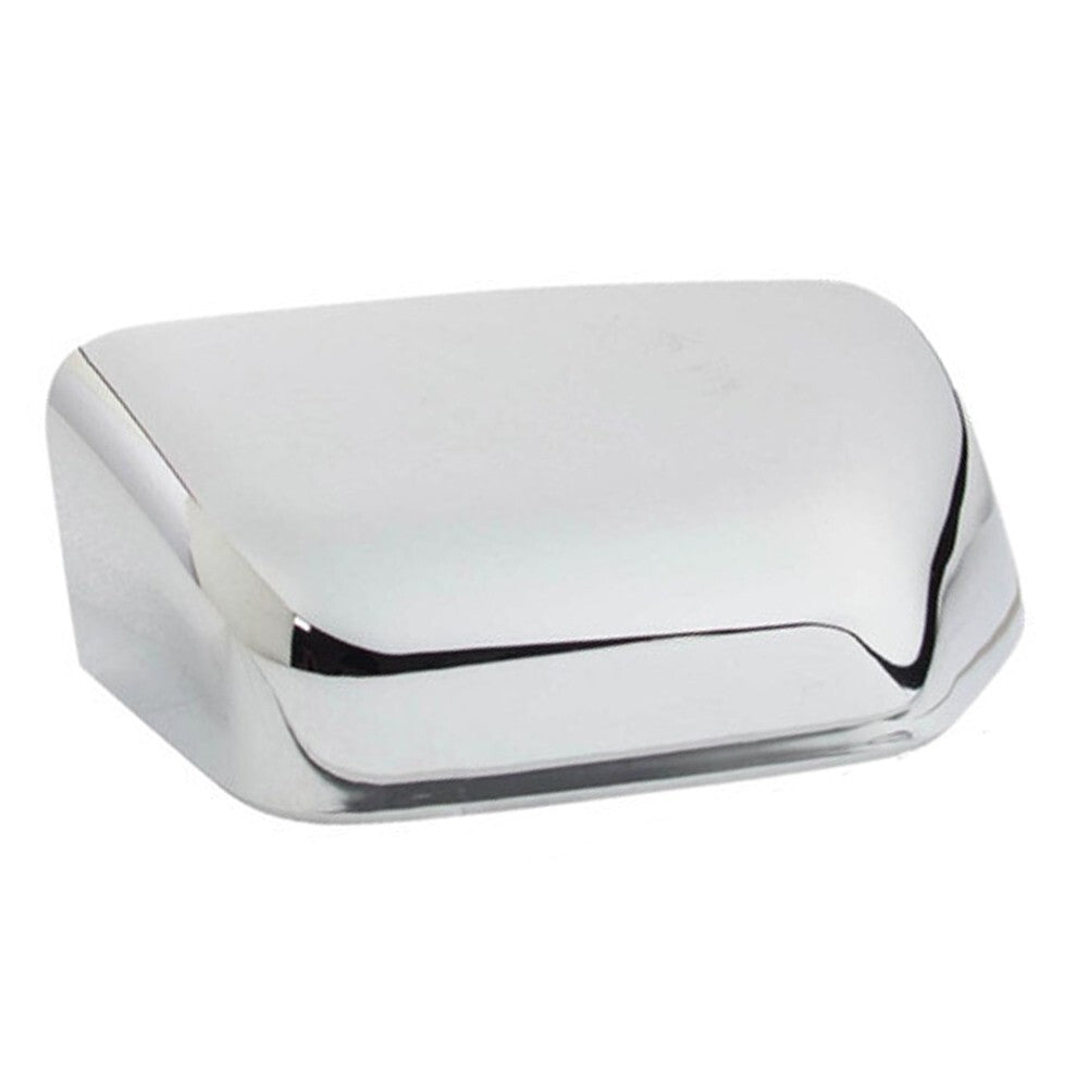 for Ford Super Duty F250 F350 17-22 Chrome Mirror Cover Cap HC3Z-17D742-CA Right