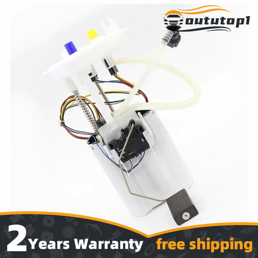 Fuel Pump Module Assembly for VW Sharan for Seat Alhambra 7N0919051M