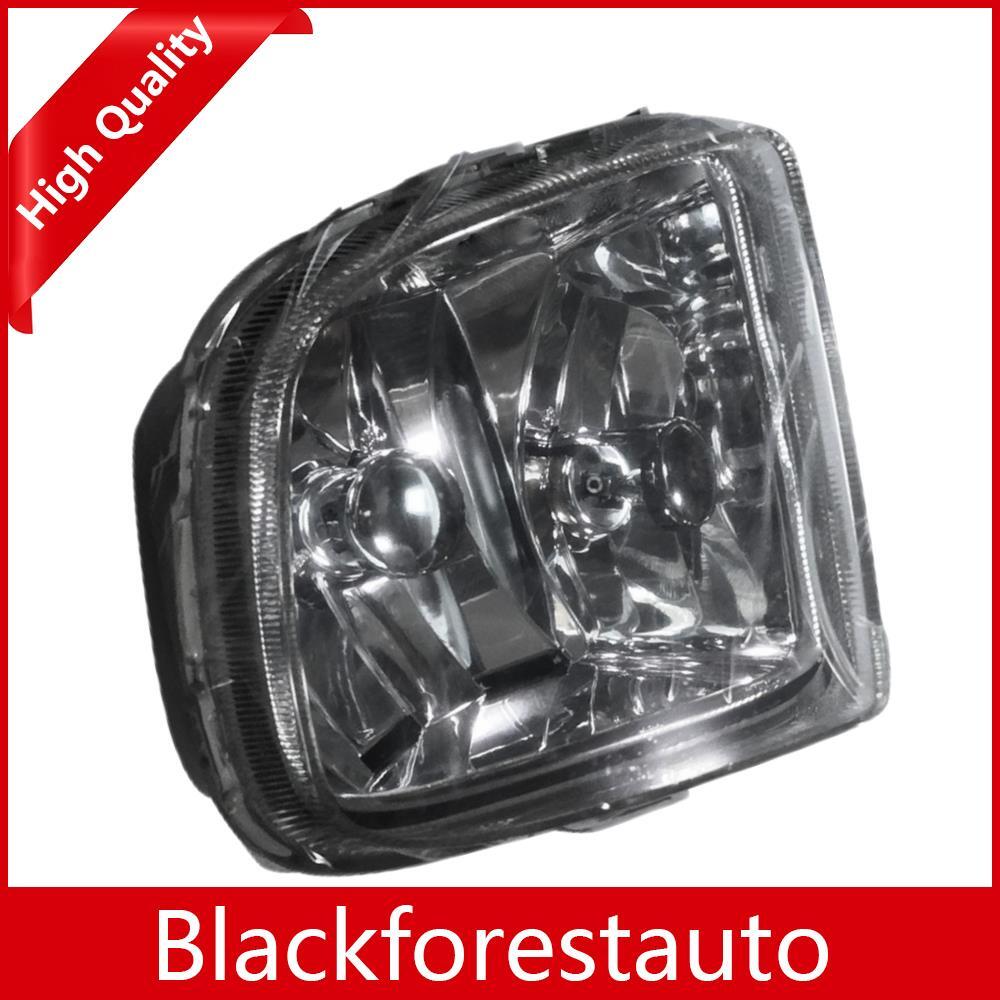 For 2005 - 2006 for Hyundai i800 H1 Starex Bumper Fog Light Driving Lamp Front Left