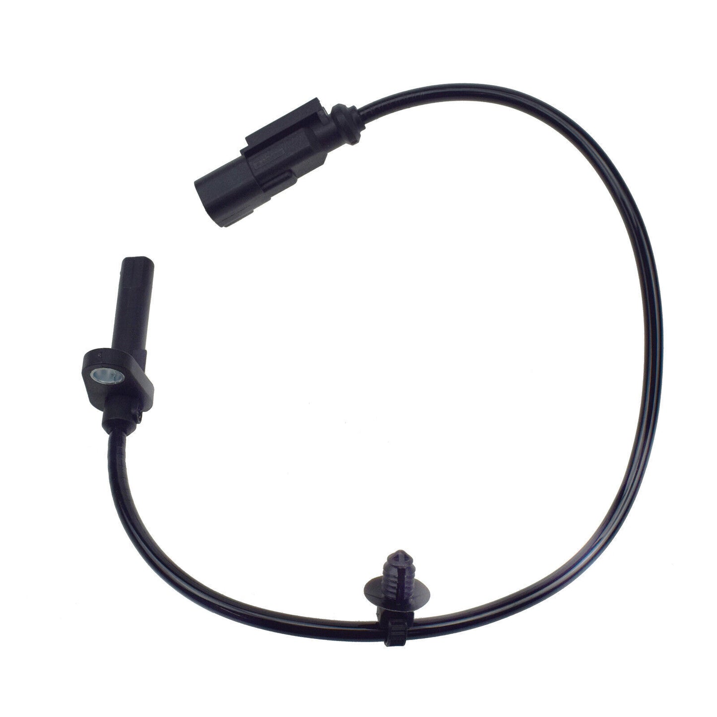 for Ford Transit 2012-2016 New Wheel Speed ABS Sensor BK212B372BD 1PCS CGQFD039Y