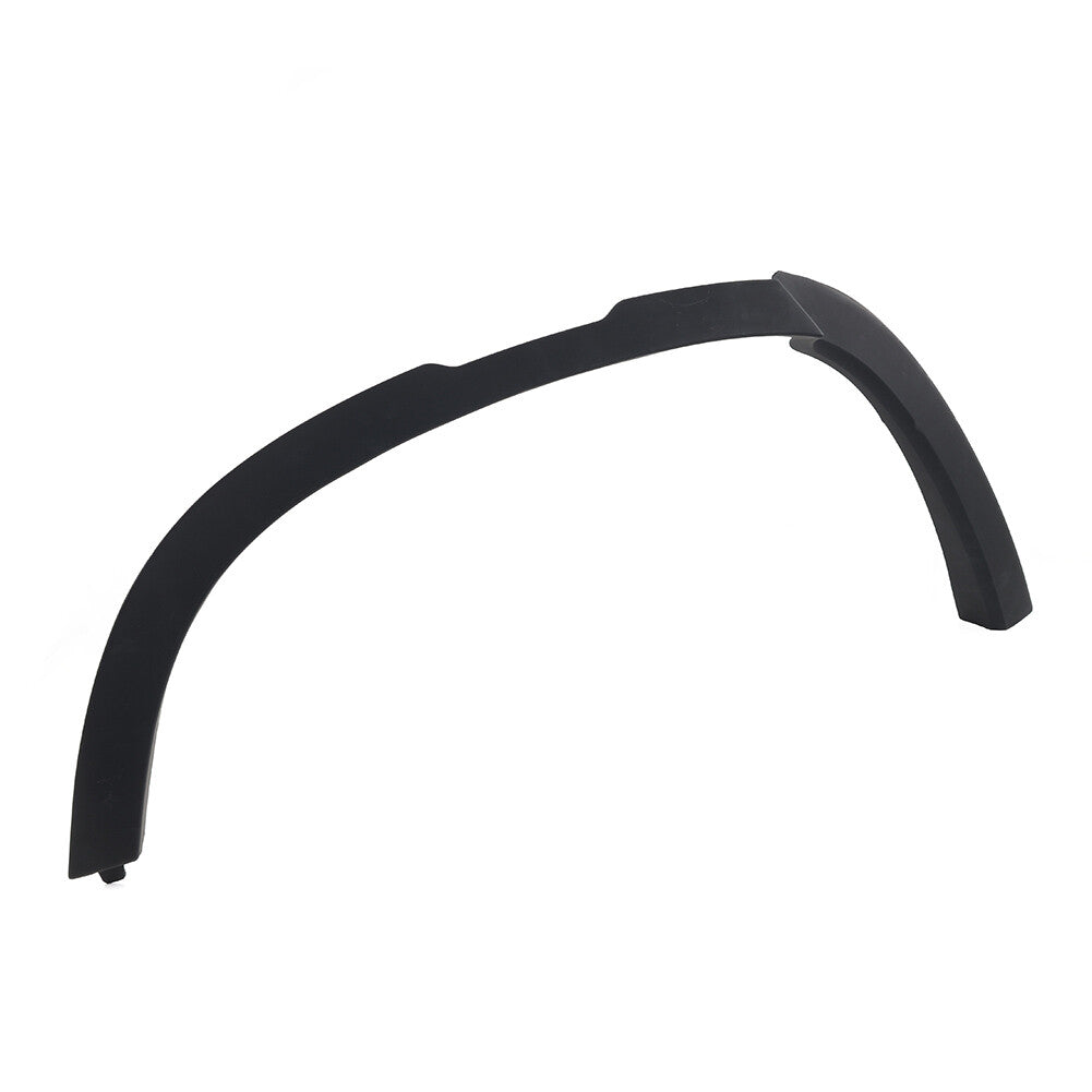 Rear Door Wheel Arch Flare Molding Trim for Land Rover for Defender 90 110 20-23 R