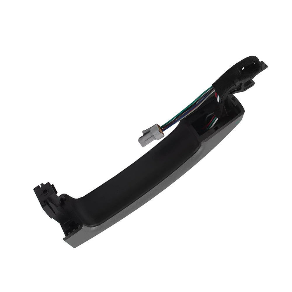 Outer Exterior Door Handle Fits for Range Rover Sport 10-13 Discovery 4 10-2016