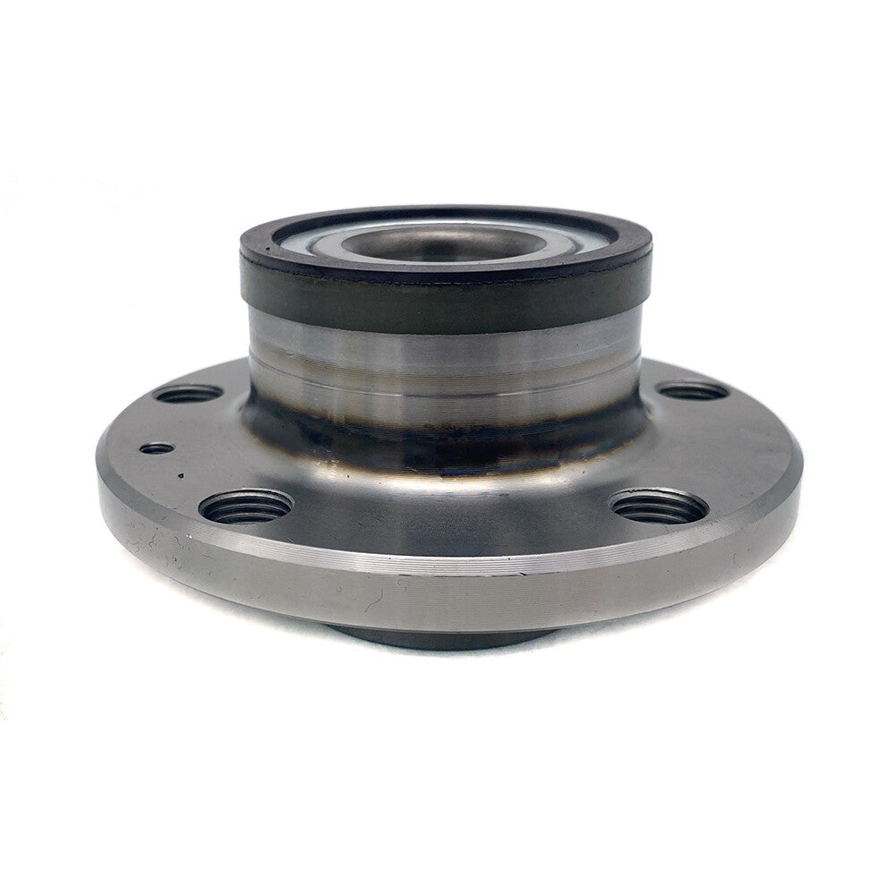 for VW Polo for Skoda Fabia 2010 Auto Rear Wheel Bearing 6Q0501611F LB1070 12Pcs