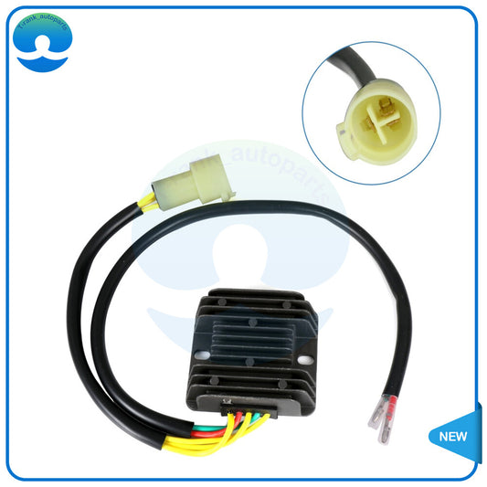 Voltage Regulator Rectifier 31600-HM3-003 Fit for 1993-2004 for Honda Sportrax 300