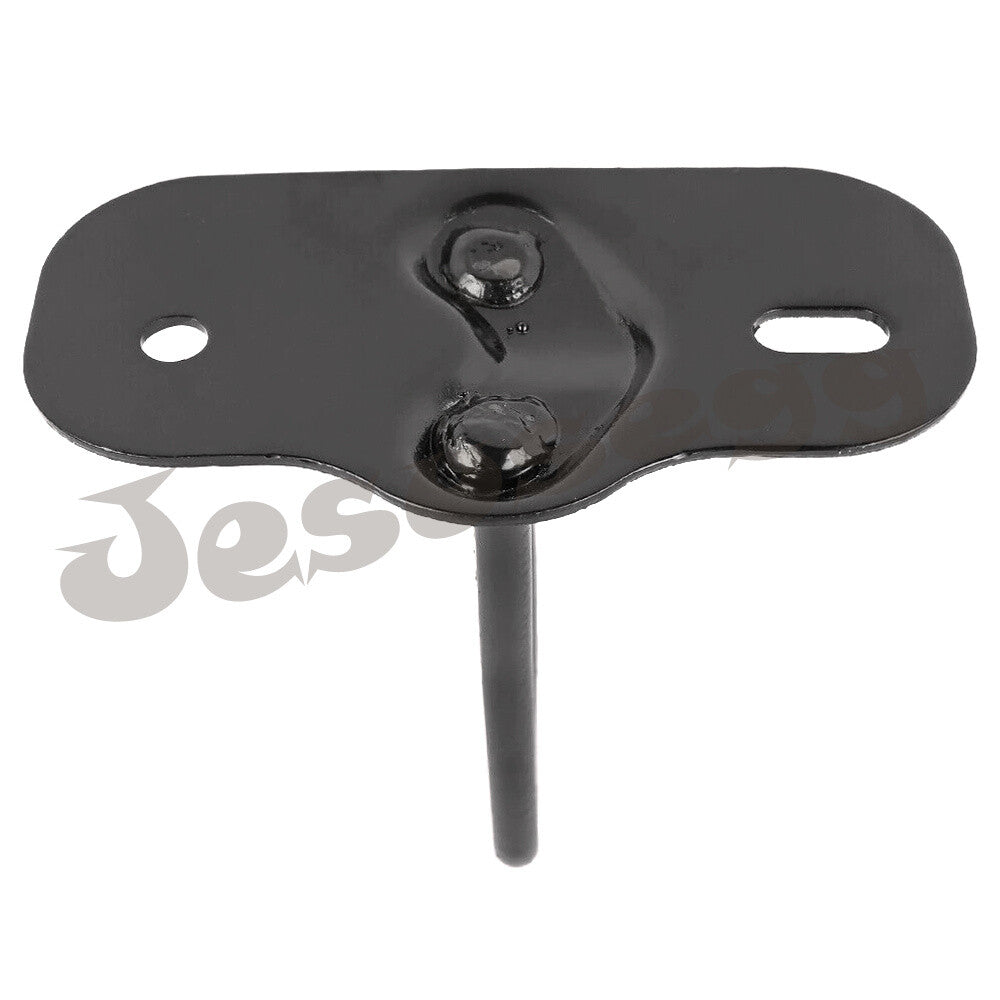 for 2017-2020 for Tesla for Model 3 1069032-00-B 1505712-00-B Bonnet Lock Hinge