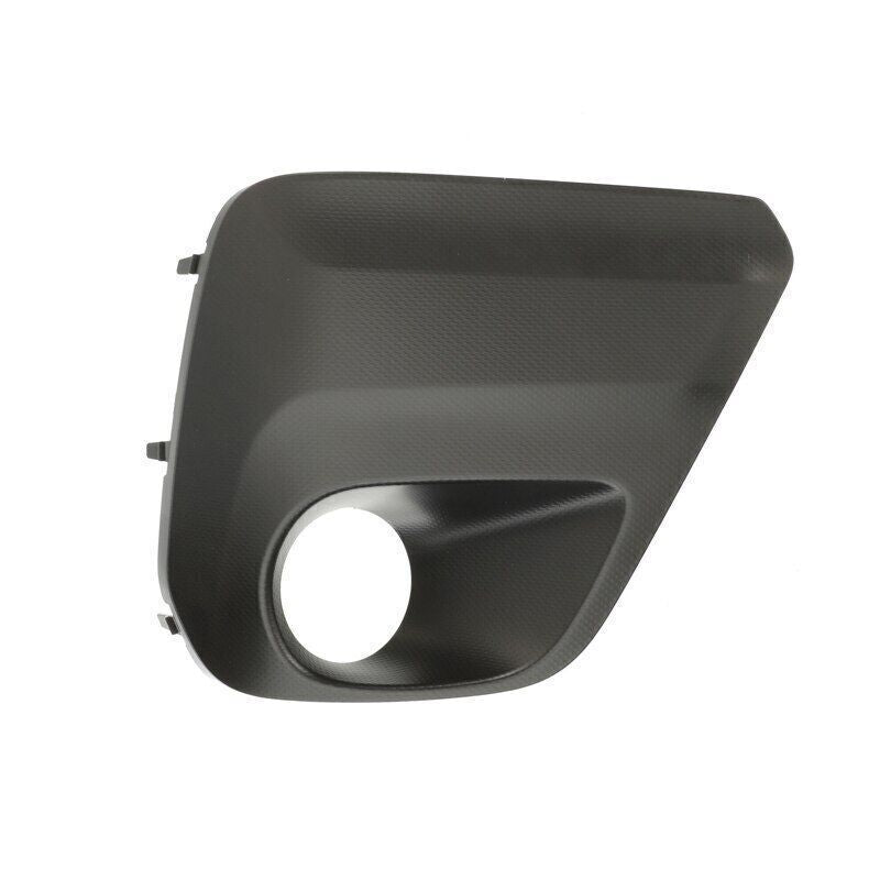 Right for Subaru Forester 2019-2021 Sedan Front fog light frame cover 57731SJ040